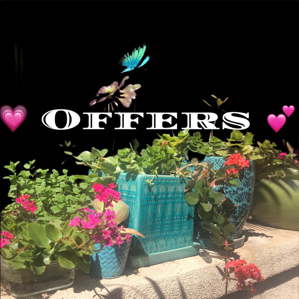 WELCOME Offers